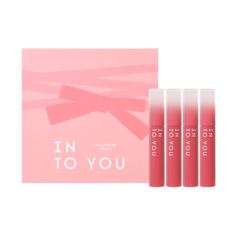 INTO YOU 4-5