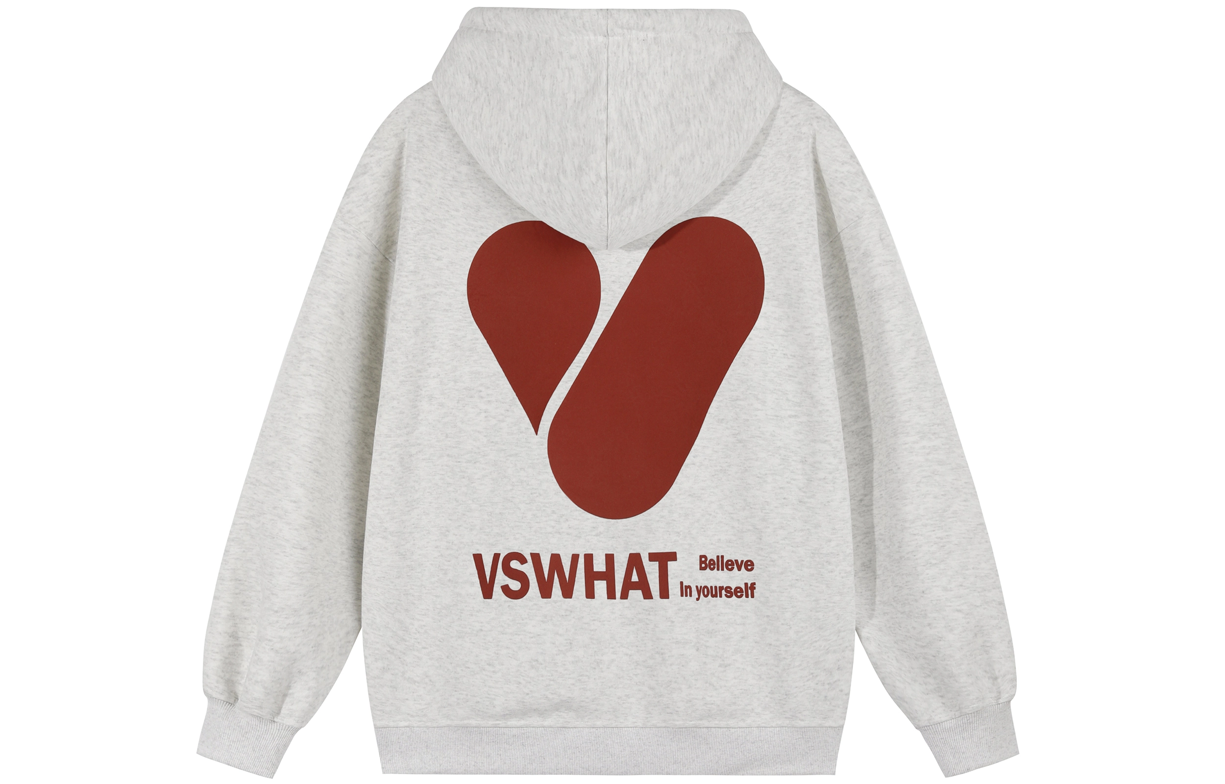 VS WHAT