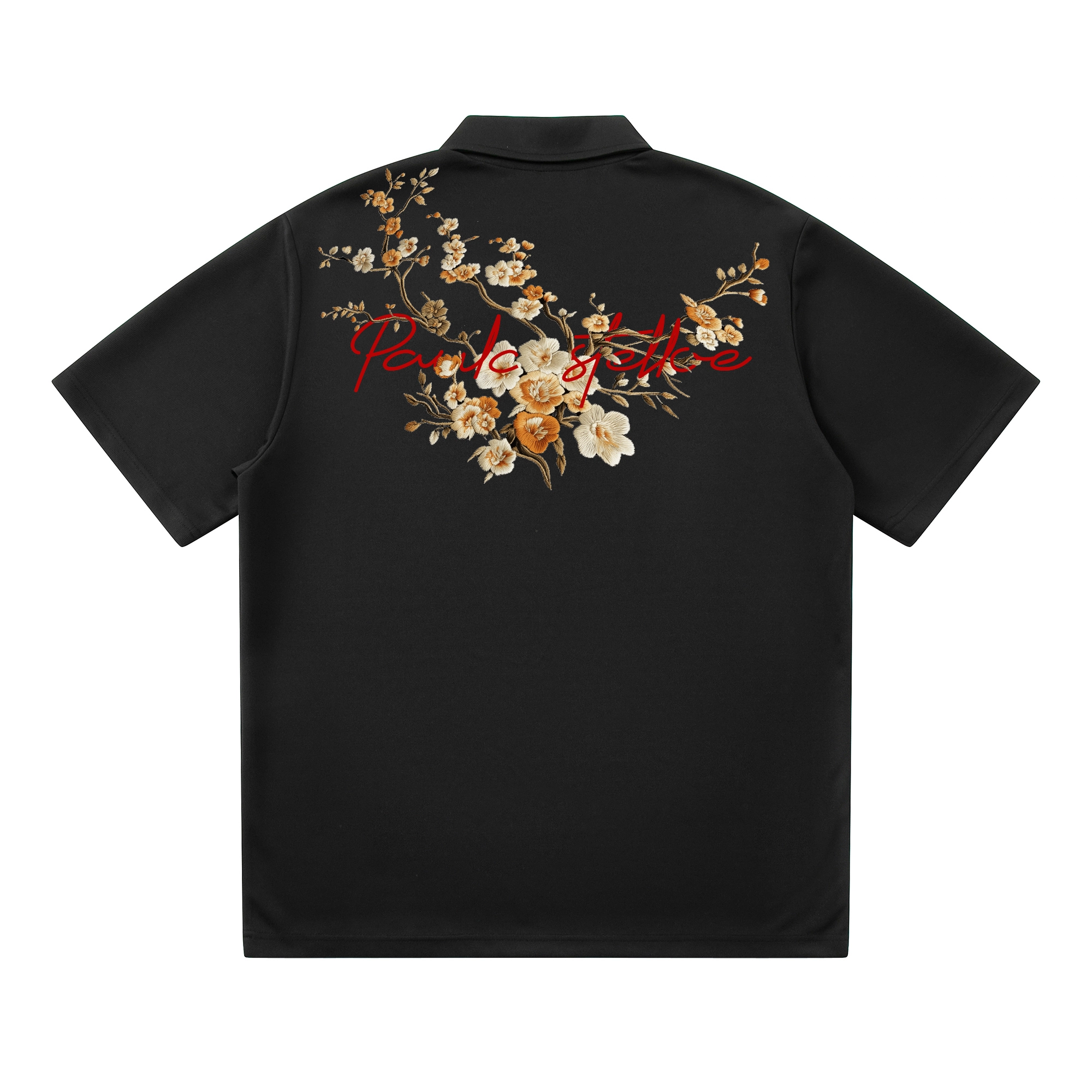 PAUL COSTELLOE Polo