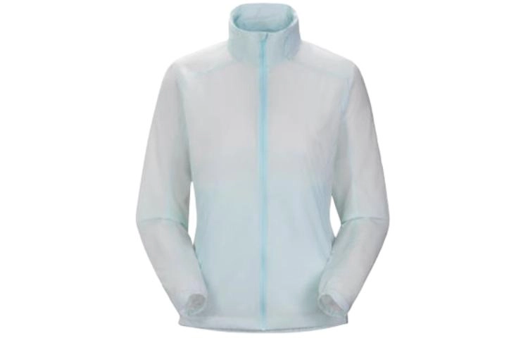 Arcteryx Nodin jacket Logo