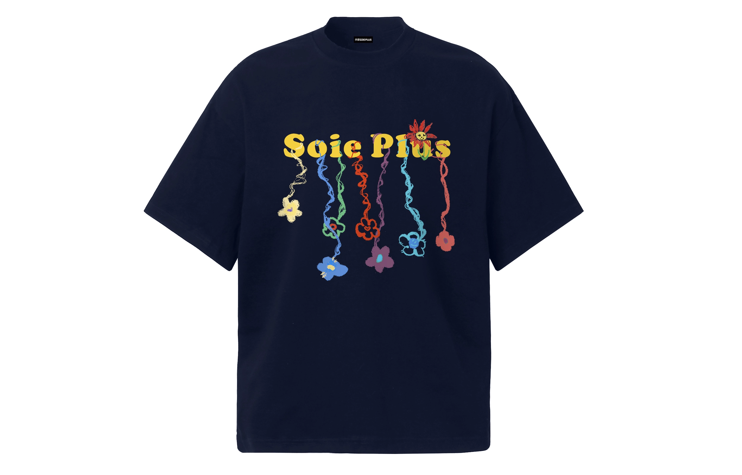SOIEPLUS vintageinsT