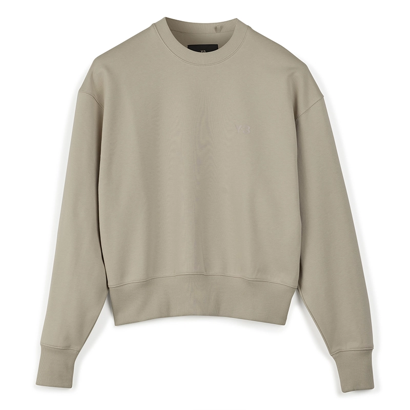 Y-3 FT CREW SWEAT