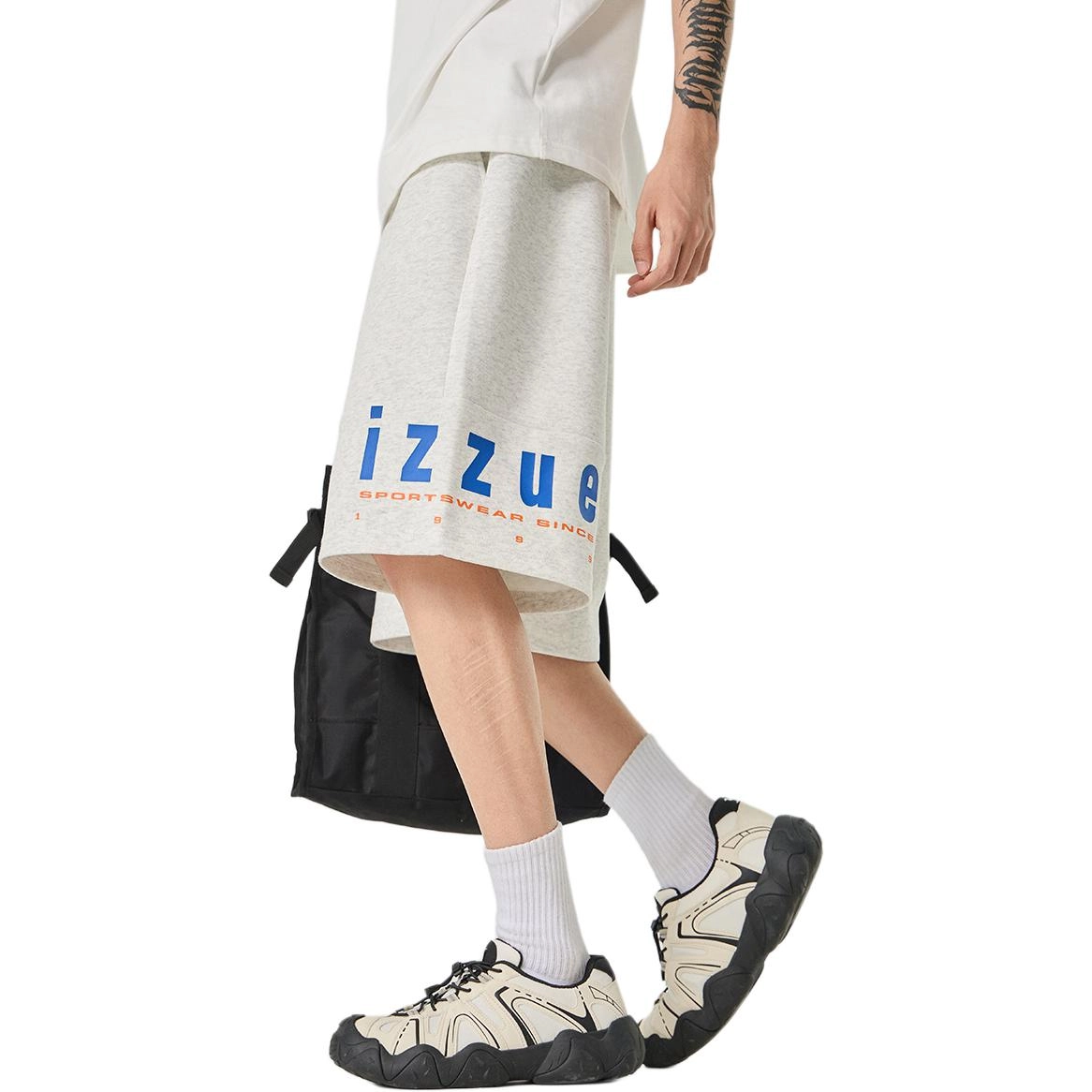 izzue