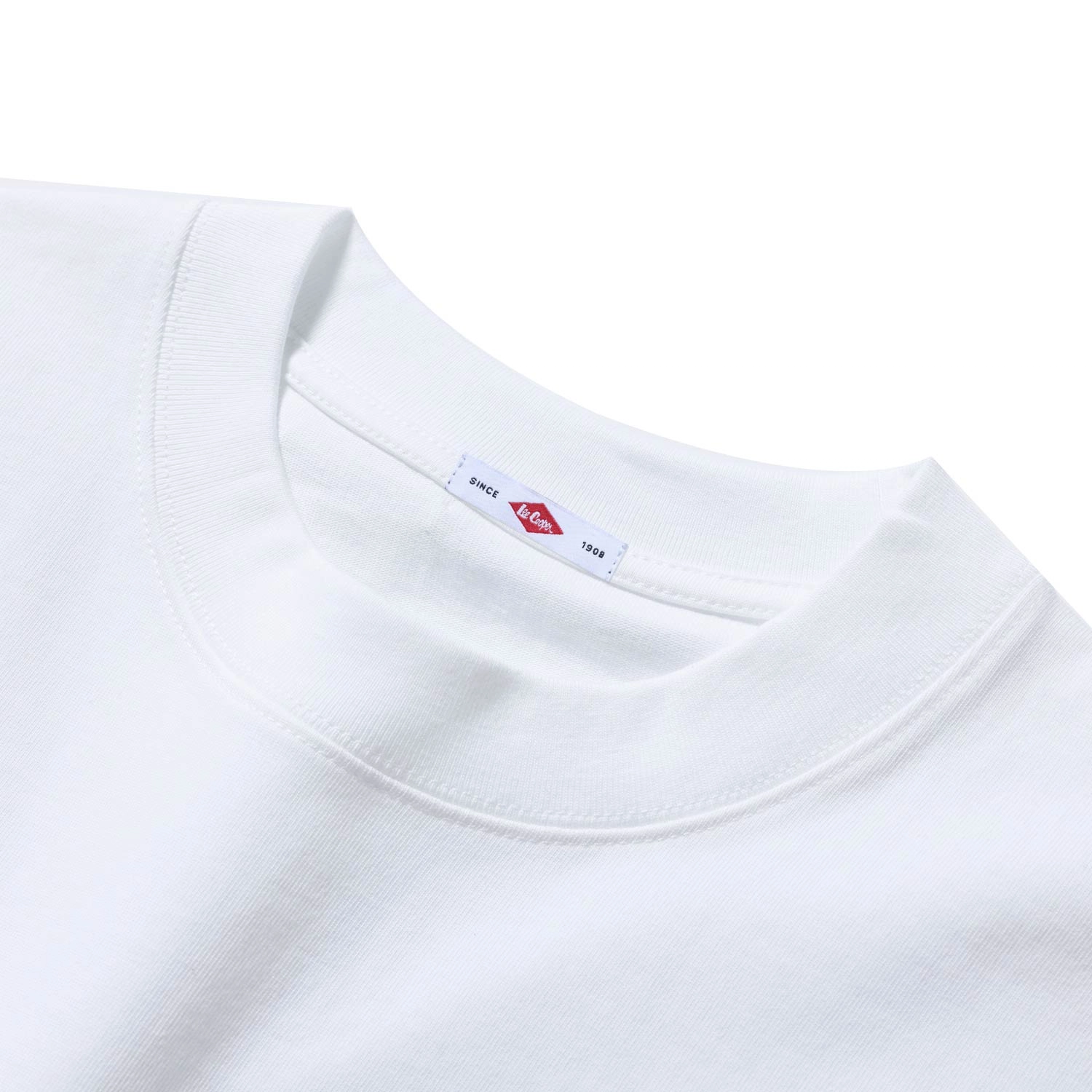 Lee Cooper T
