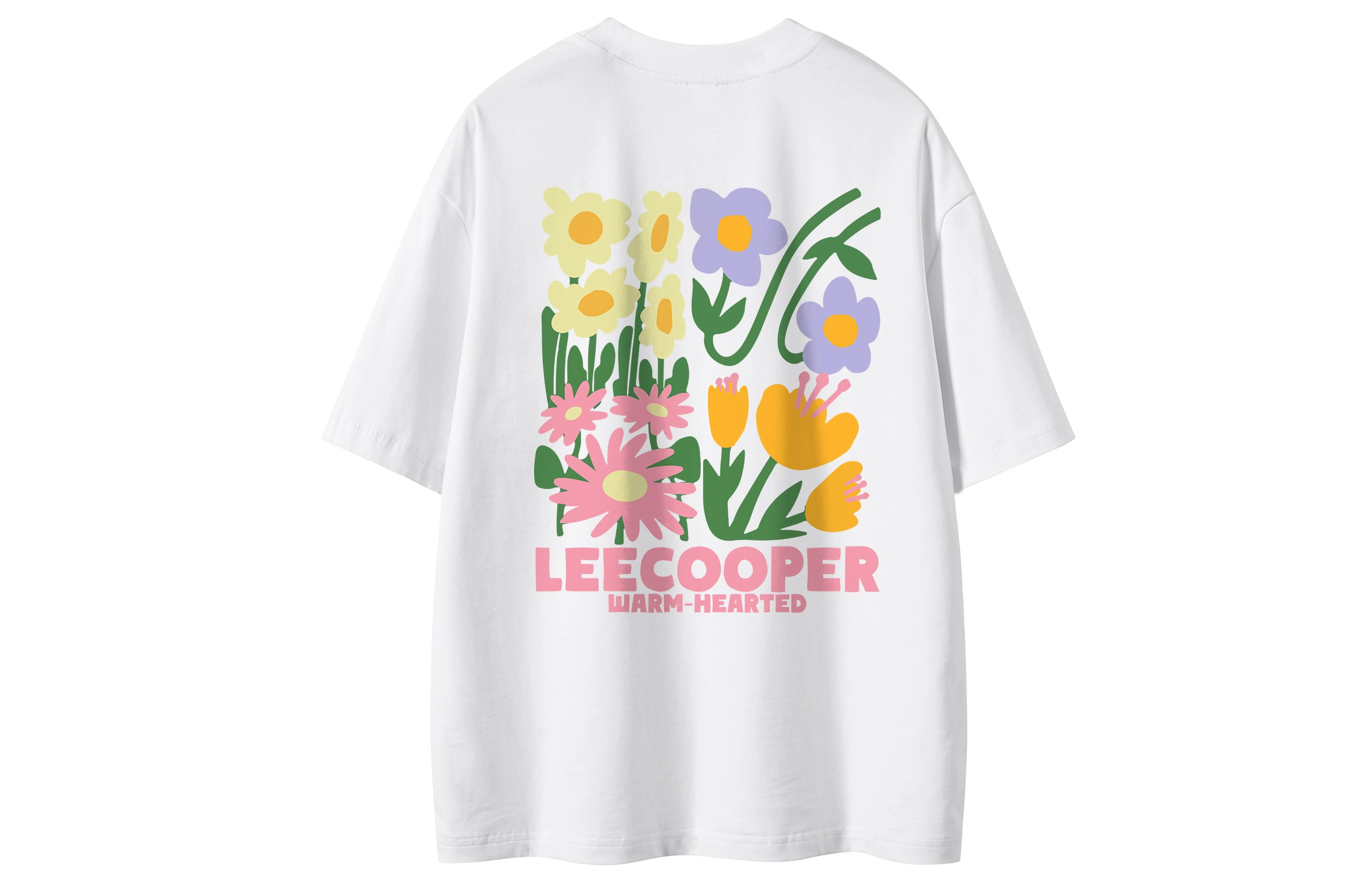 Lee Cooper logoT