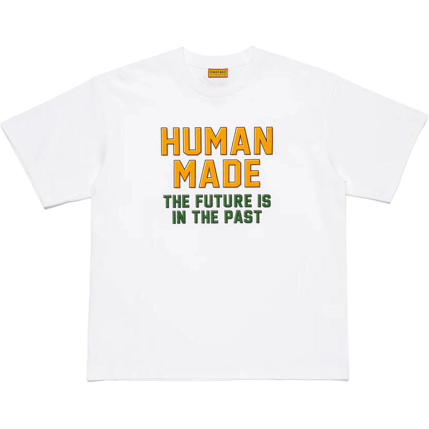 HUMAN MADE SS25 SS25 logoT