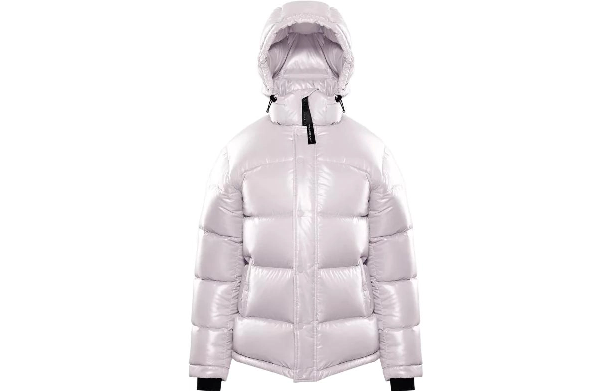ARITZIA Super Puff Hi-Gloss Original 5