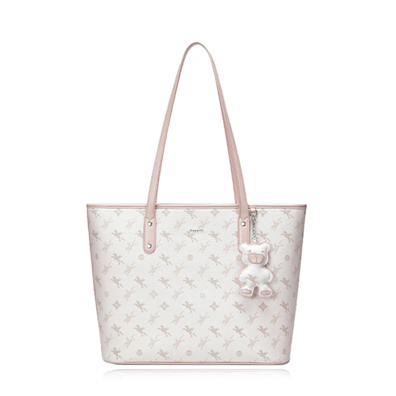 NUCELLE PVC Tote