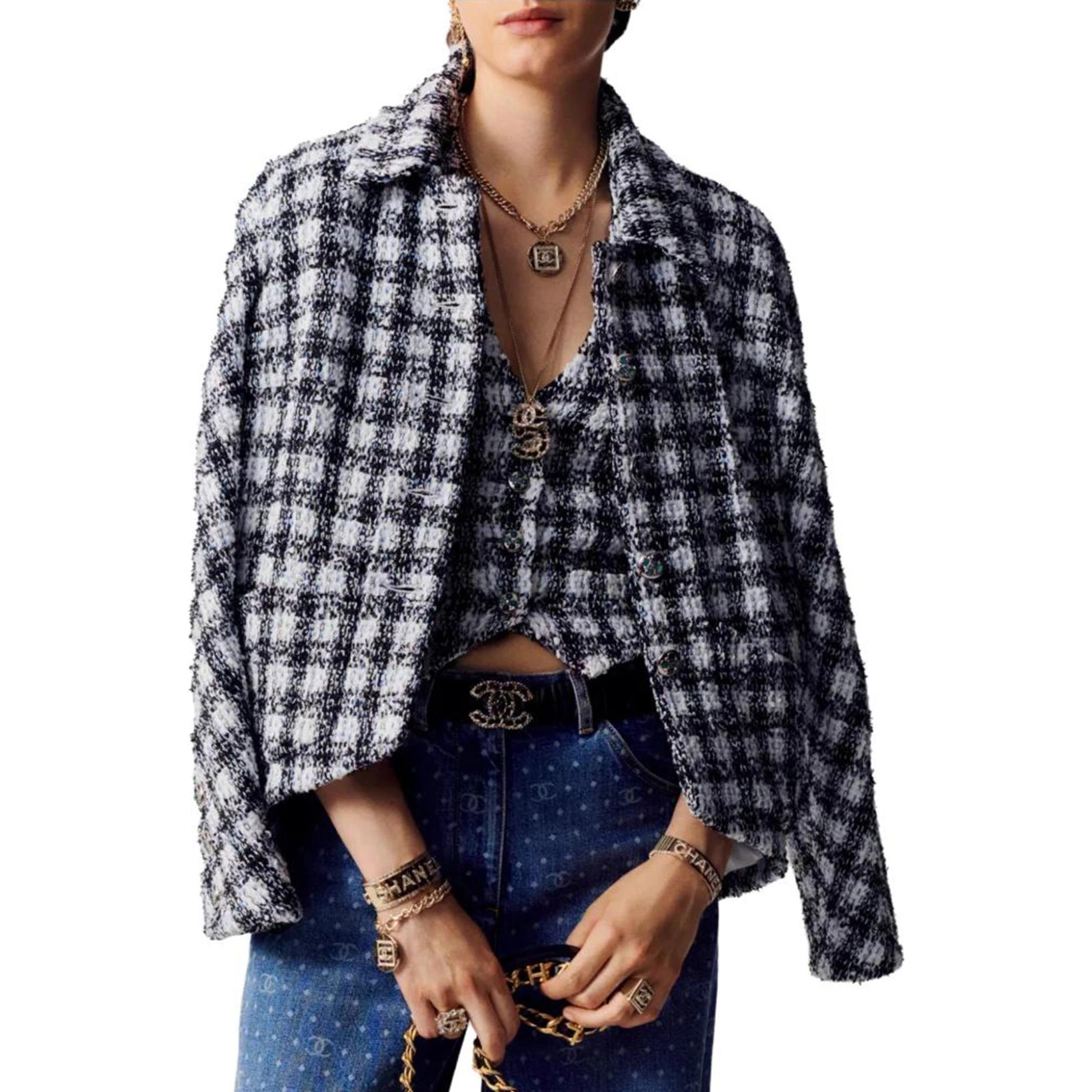 CHANEL SS23
