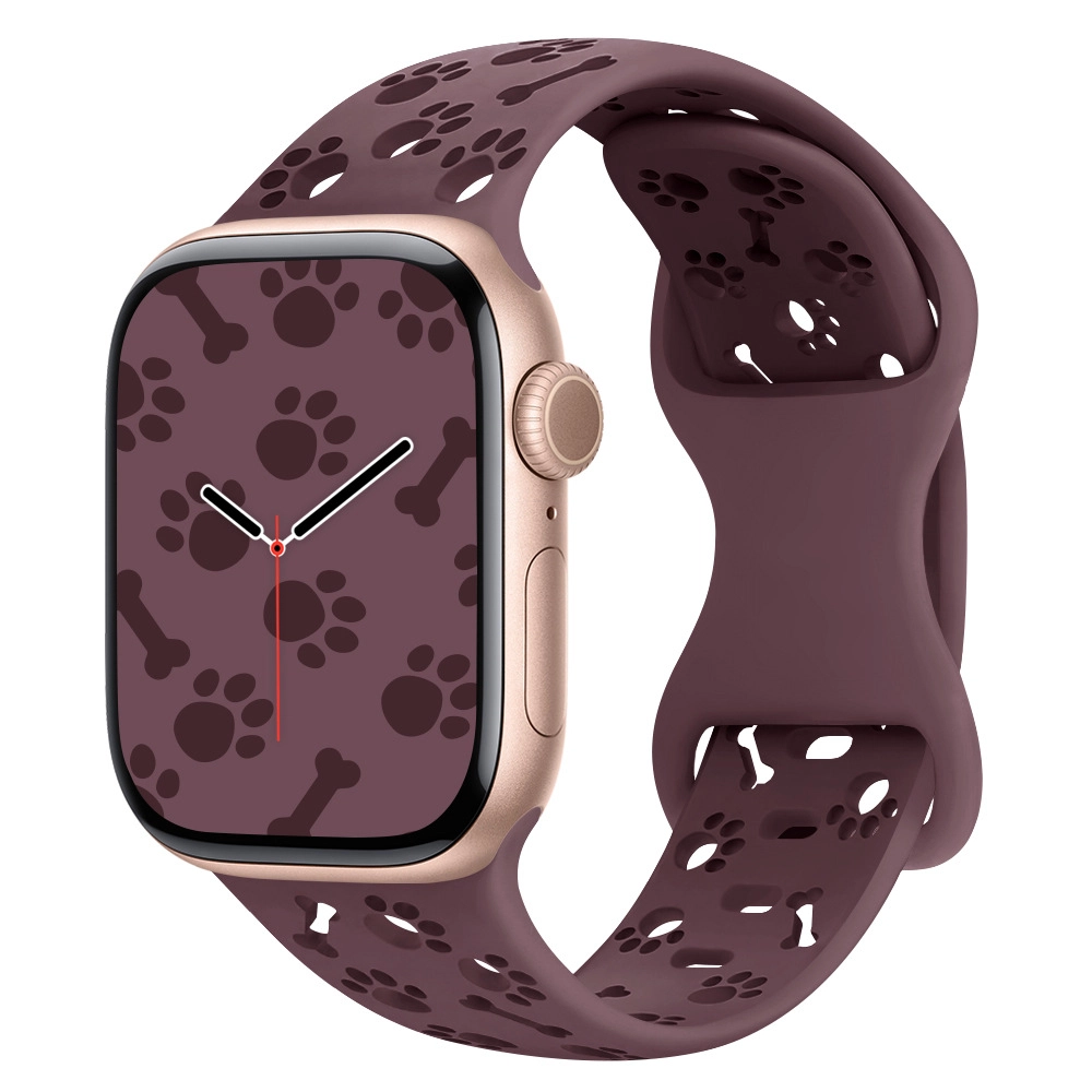 38404142444549mm Apple iwatch