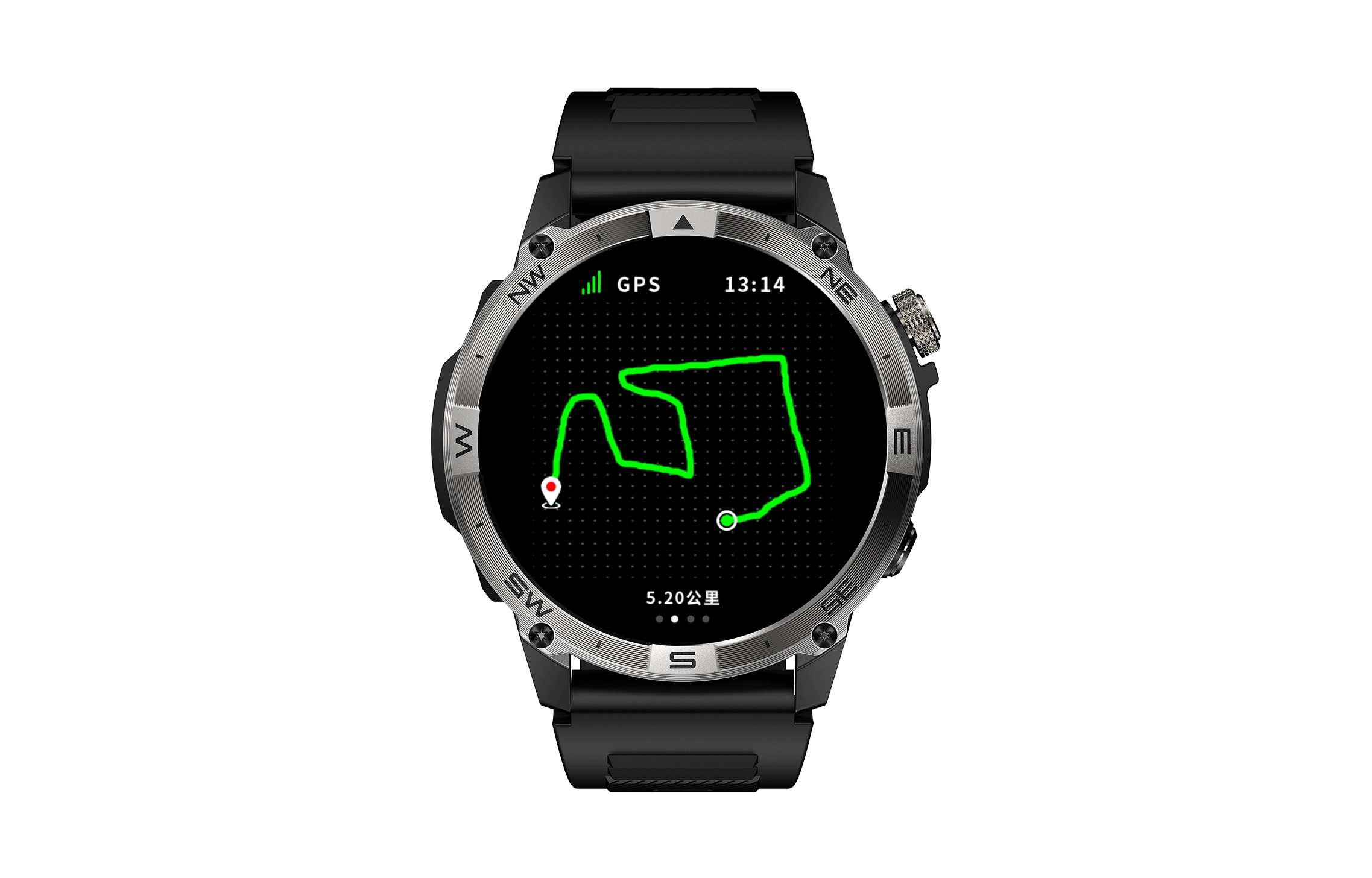 JOKER CAT - GPS