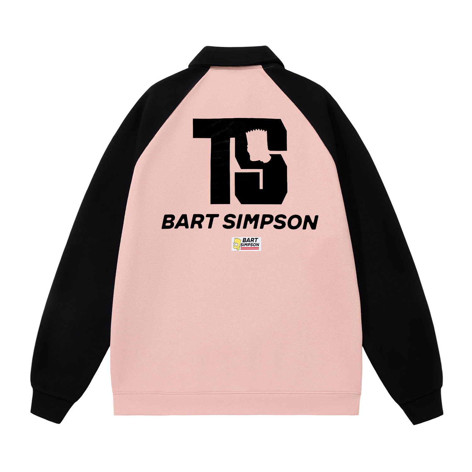The Simpsons Polo