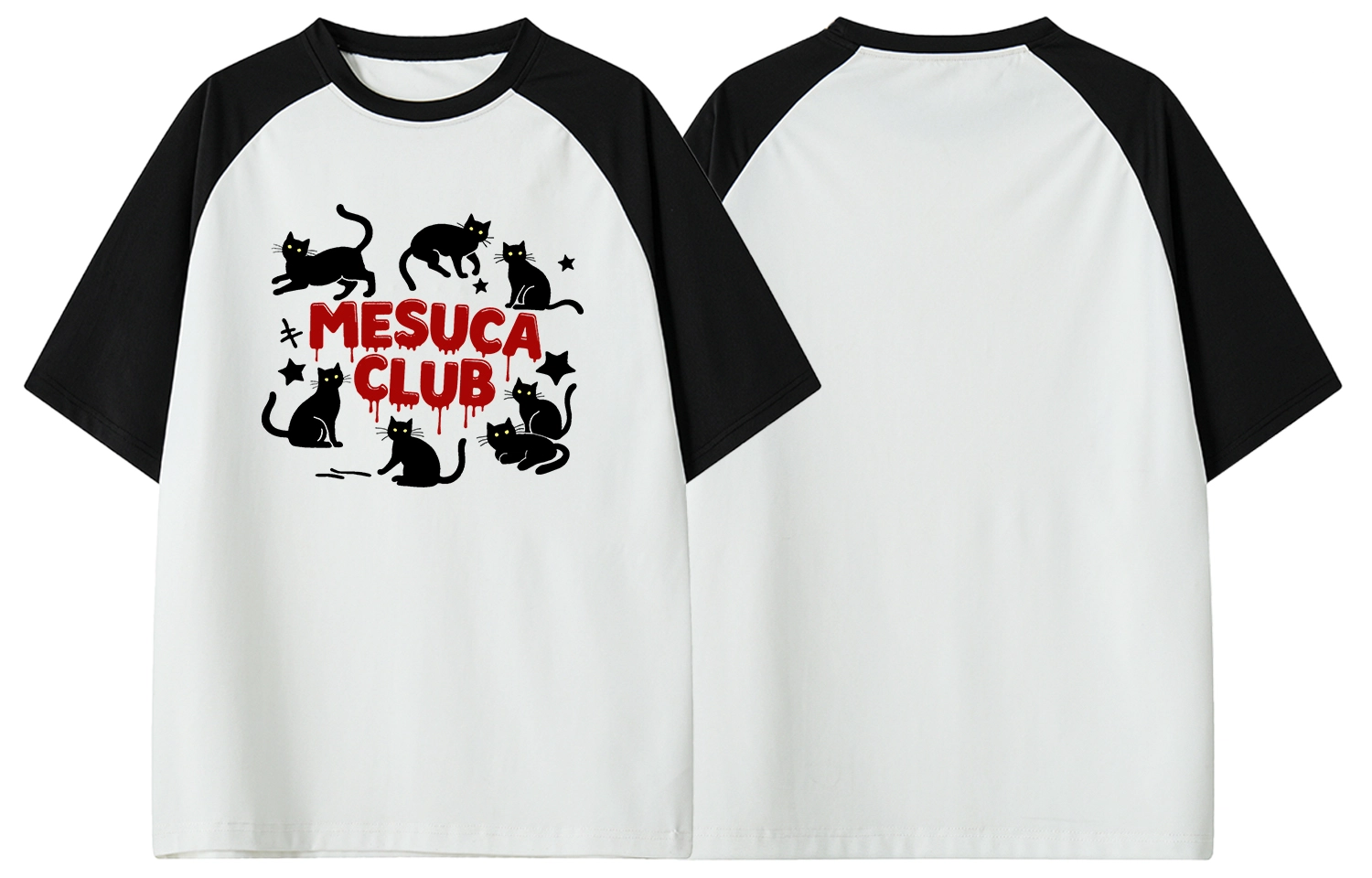MESUCA LogoT