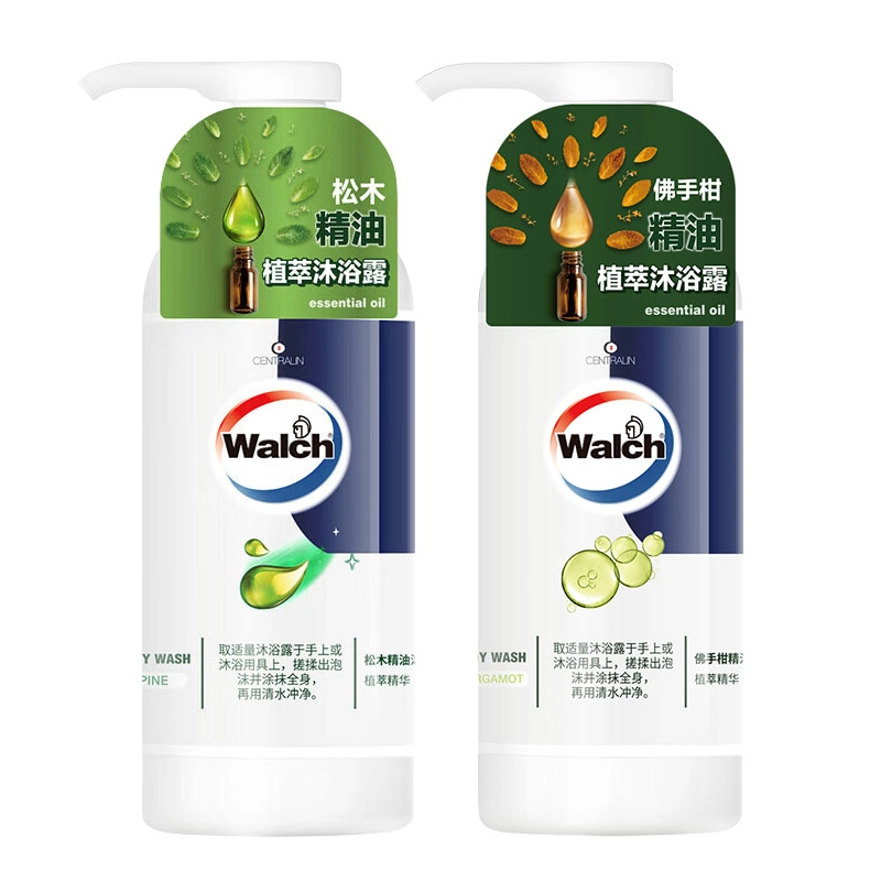 WALCH 450ml