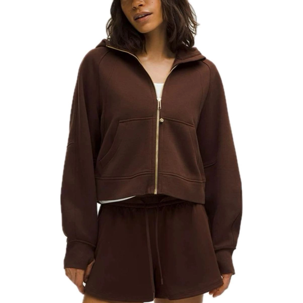 lululemon Scuba Scuba Oversized Full-Zip Hoodie