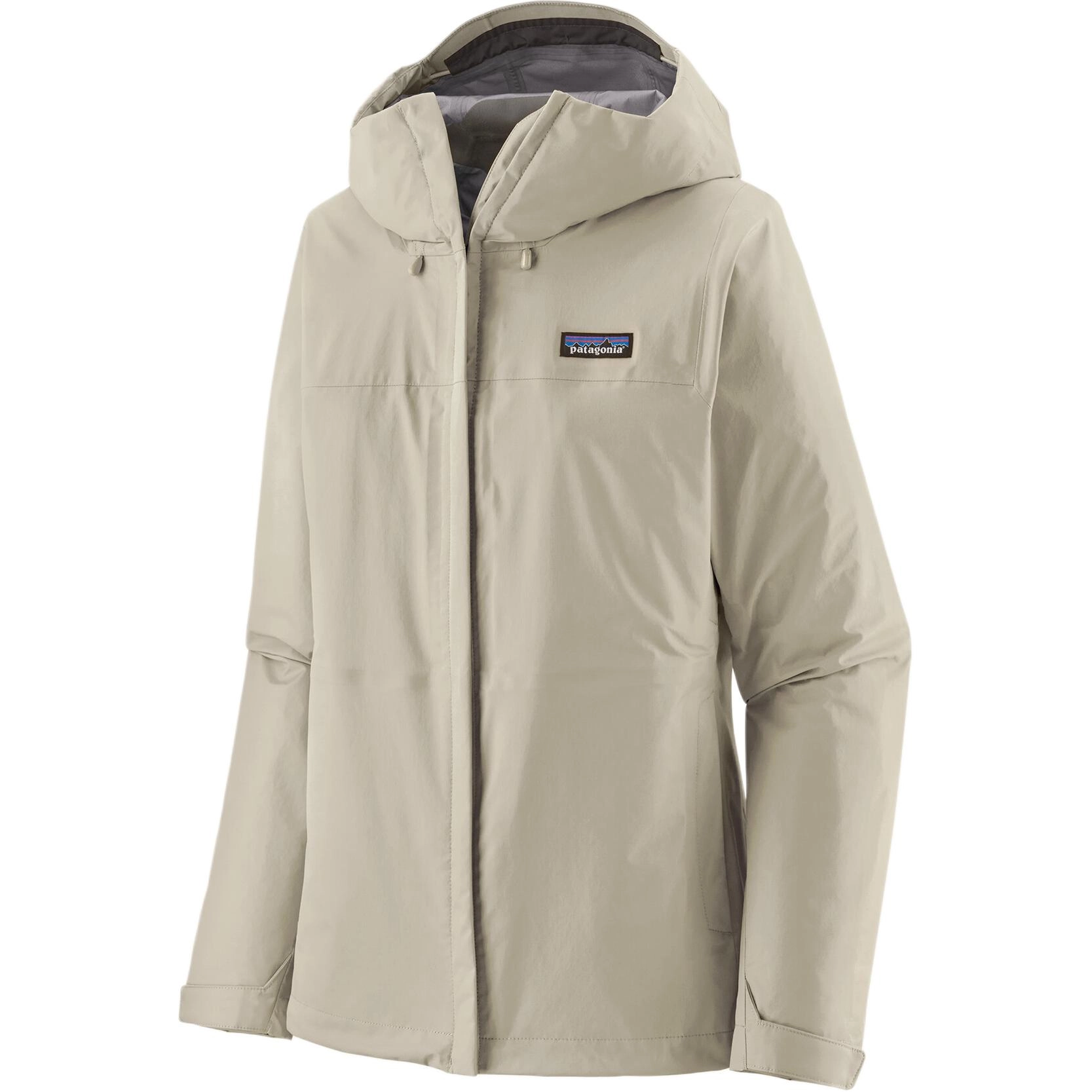 patagonia Torrentshell 3L