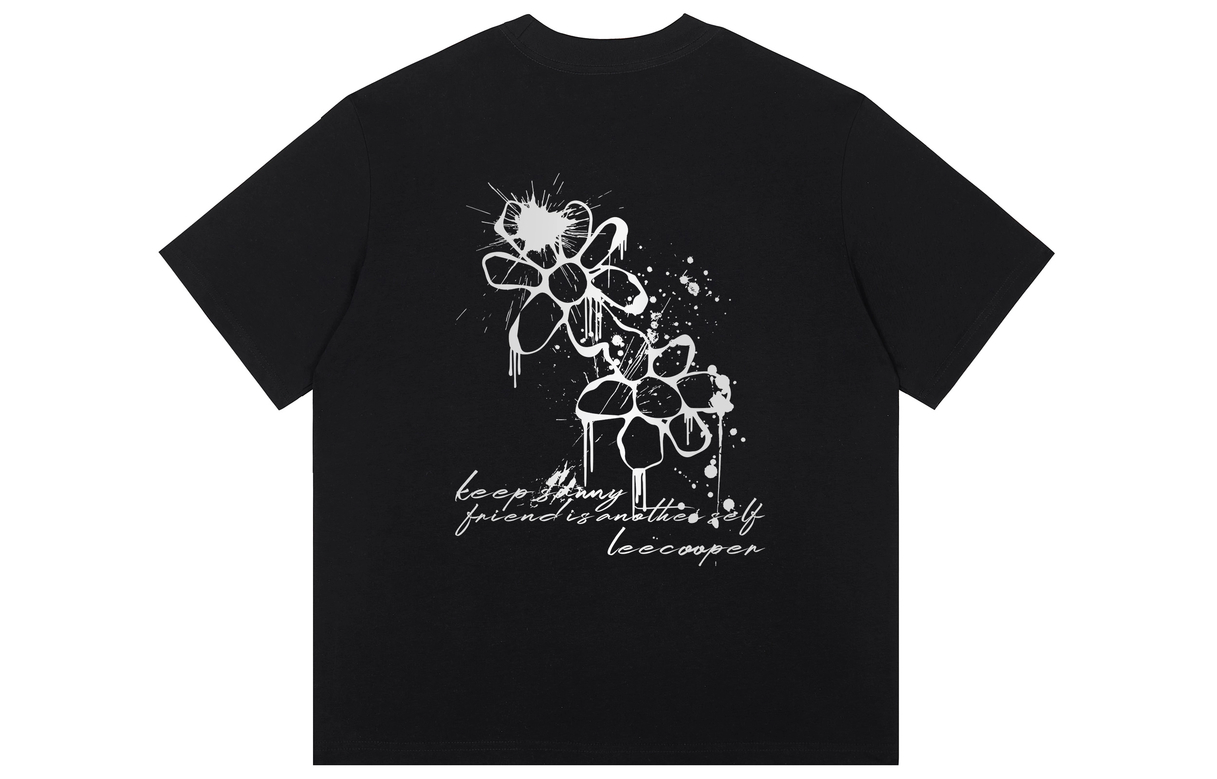 Lee Cooper logoT
