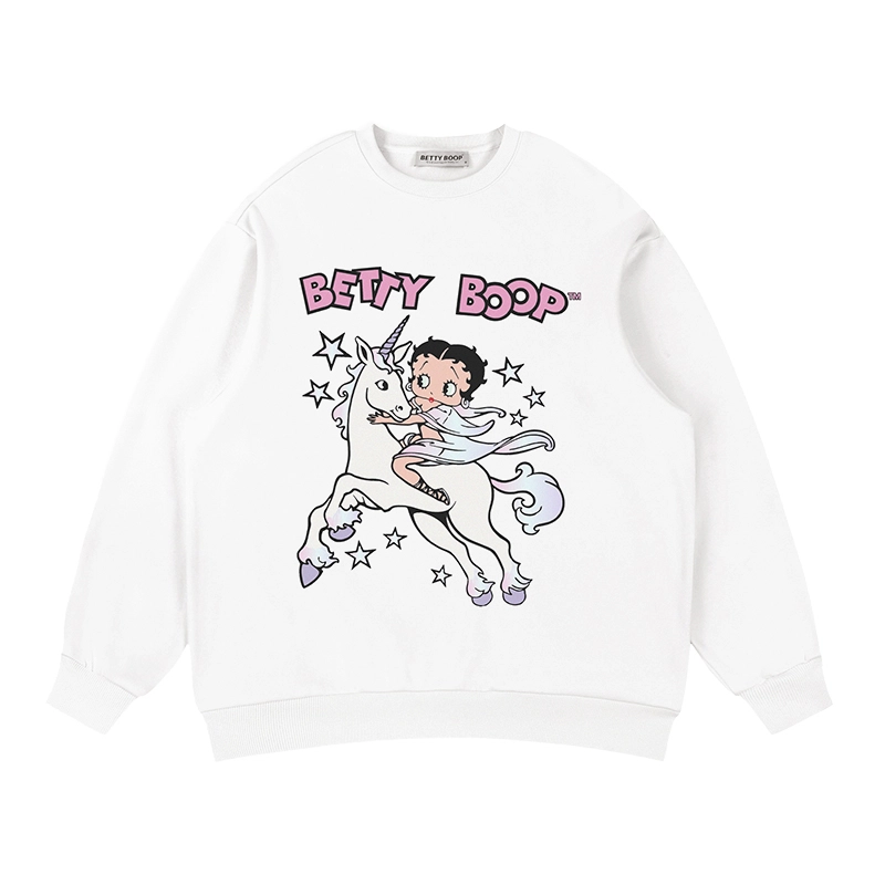 BETTY BOOP