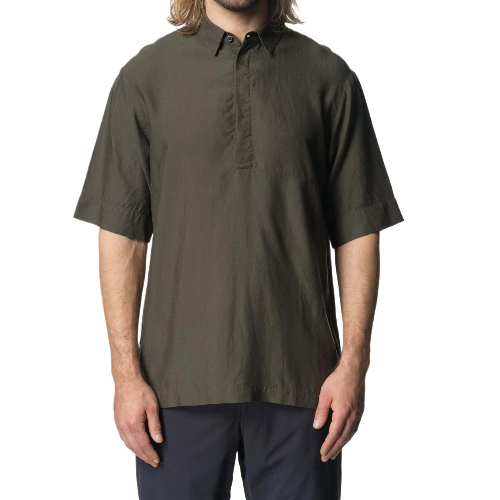 Houdini M'sTree Polo