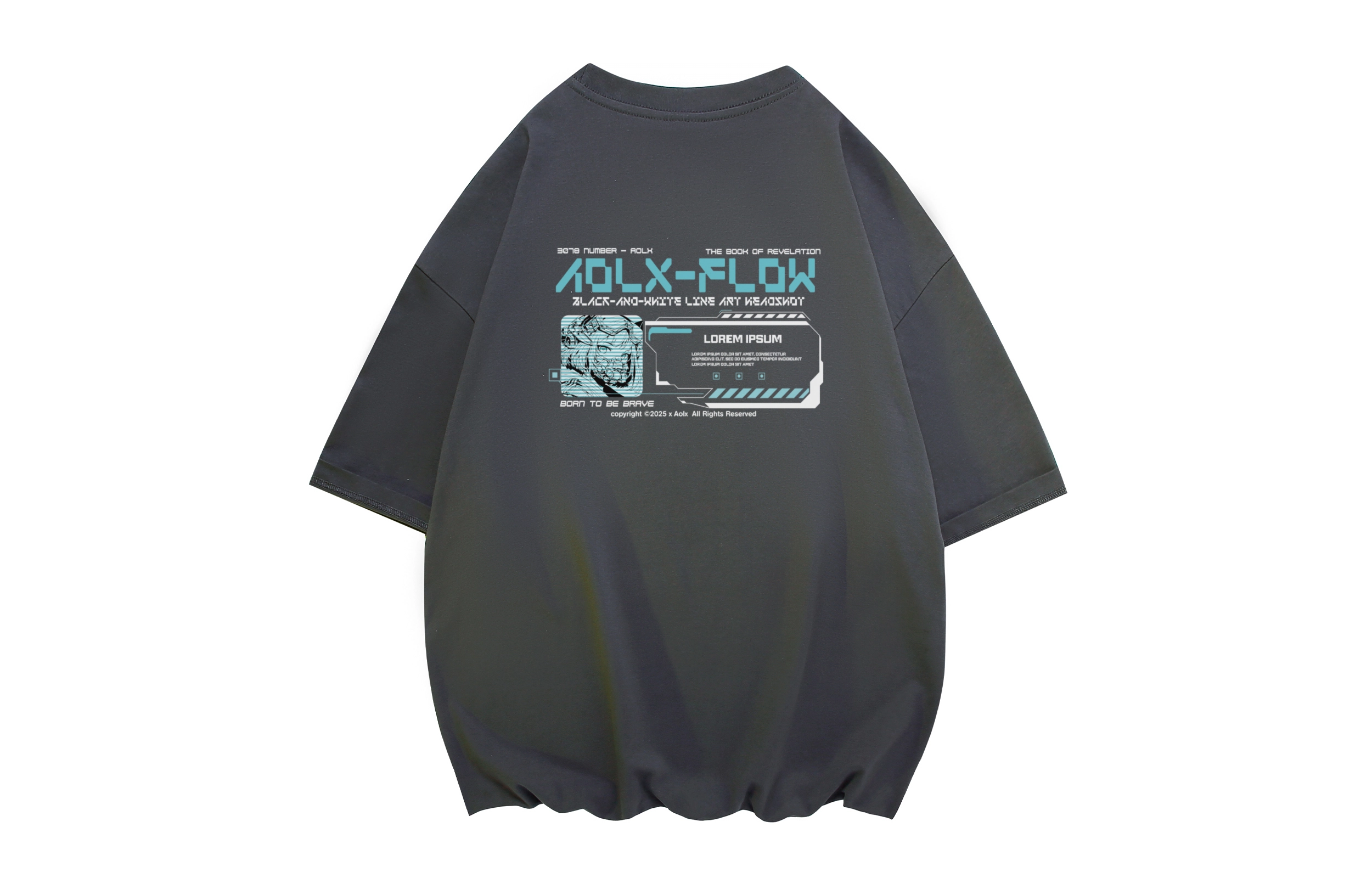 Aolx TT