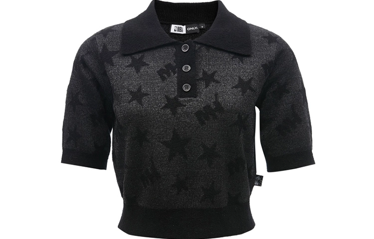 ONLY x NBA polo