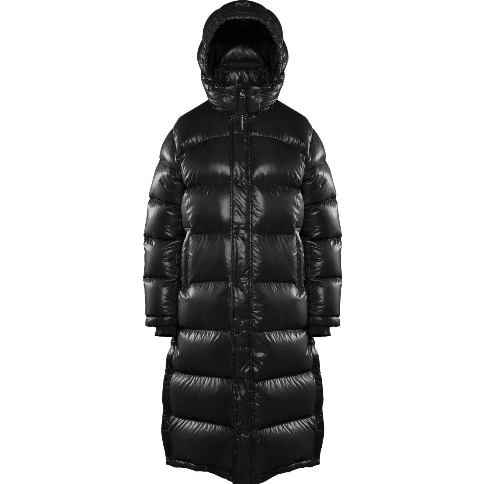 ARITZIA Super Puf Long Hi-Gloss Regular 8