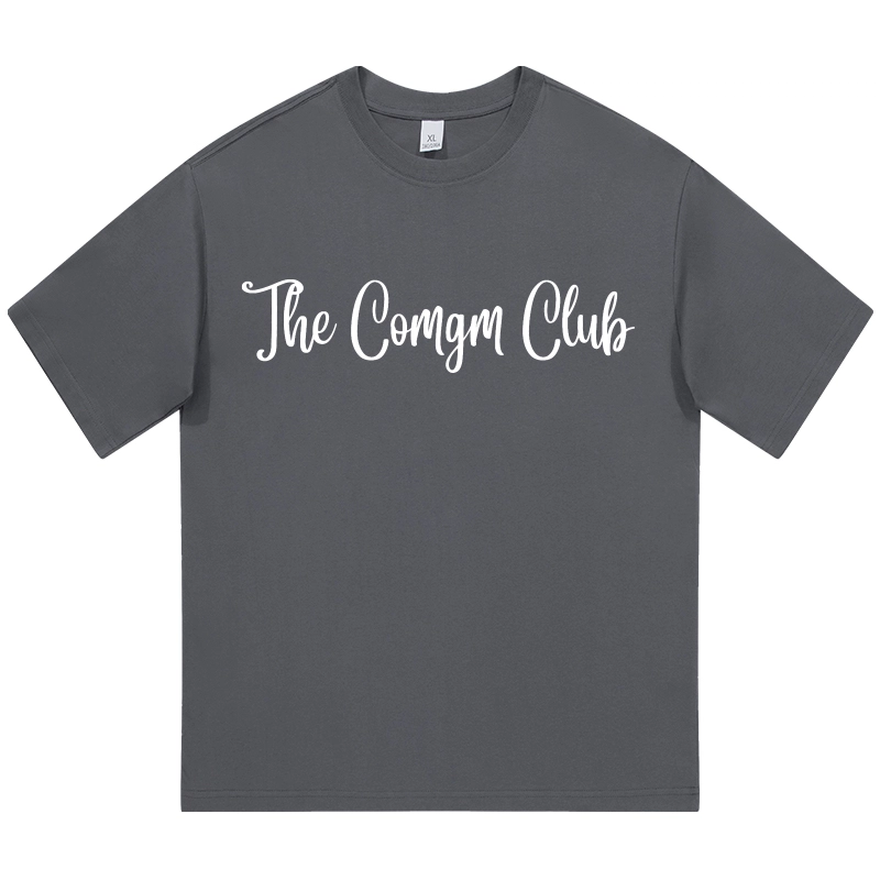 COMGM T
