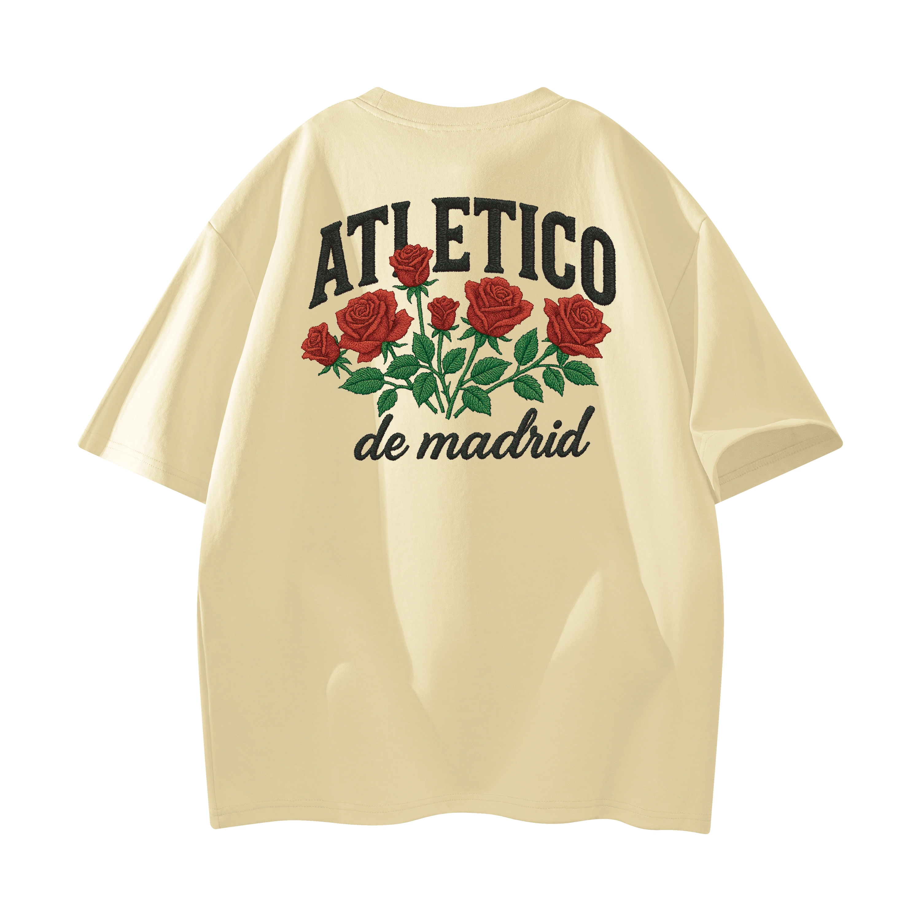 ATLETICO DE MADRID 1903 logoT