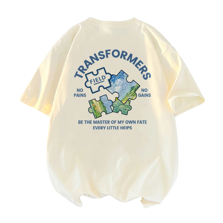 TRANSFORMERS T