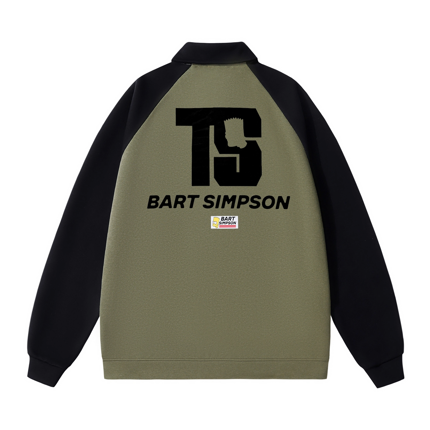The Simpsons Polo