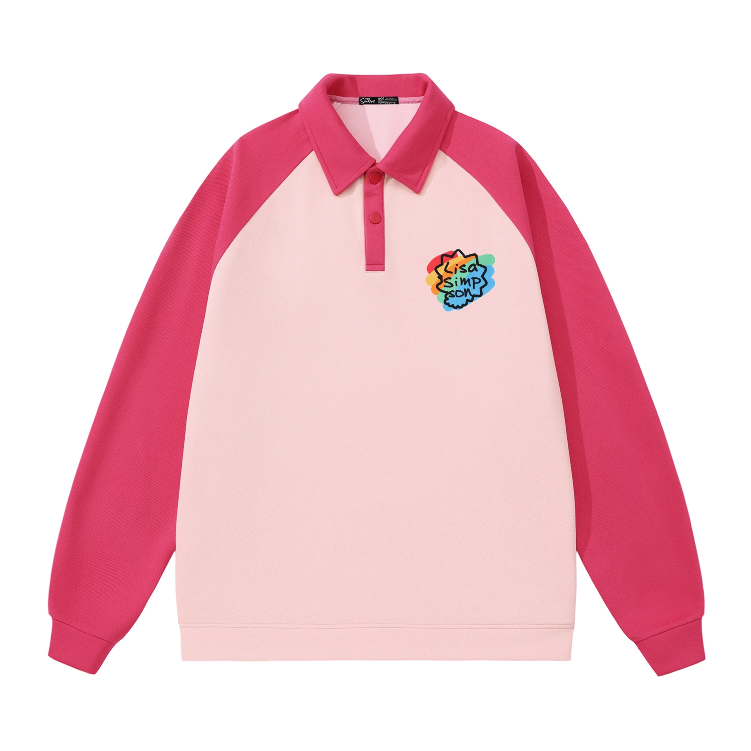 The Simpsons Polo
