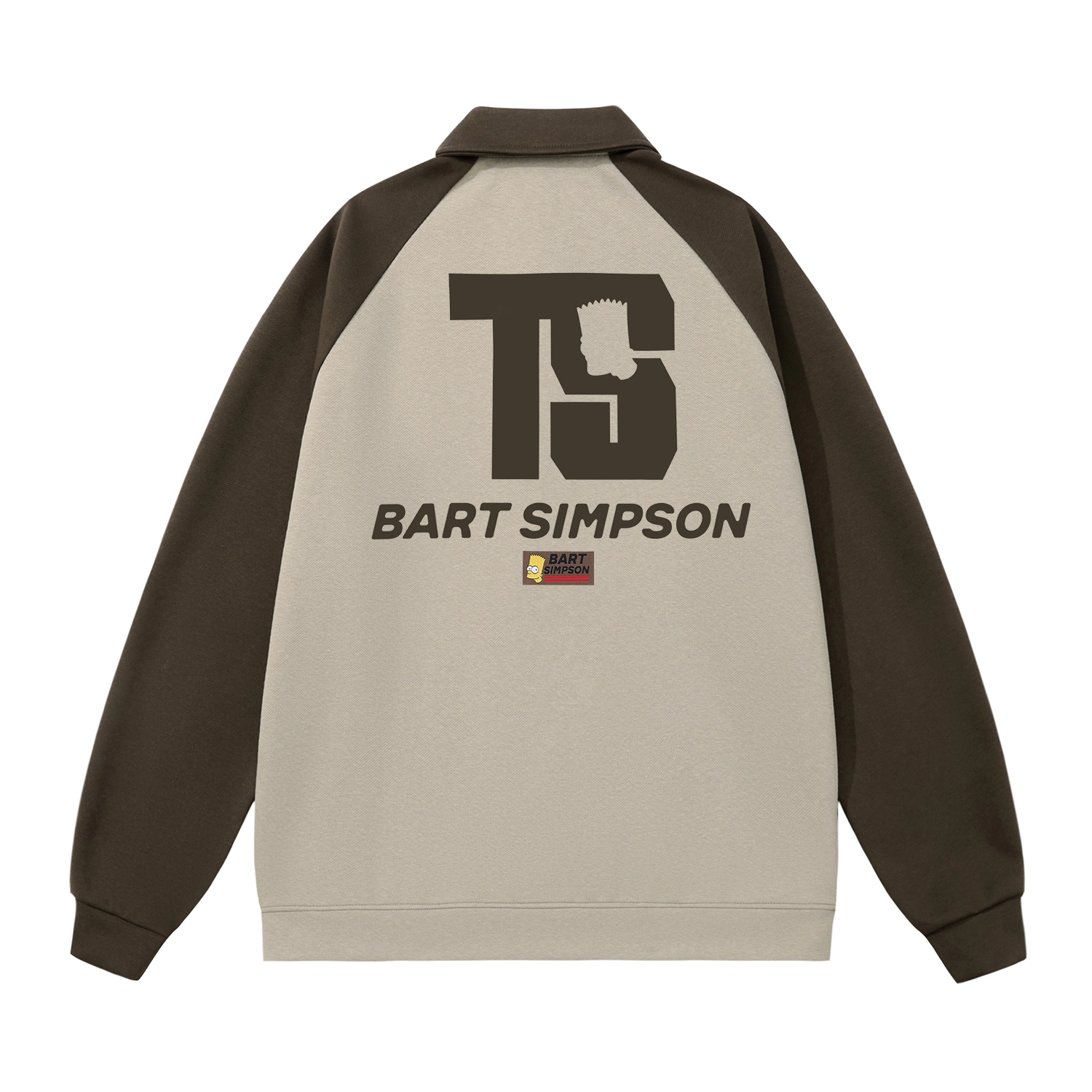 The Simpsons Polo