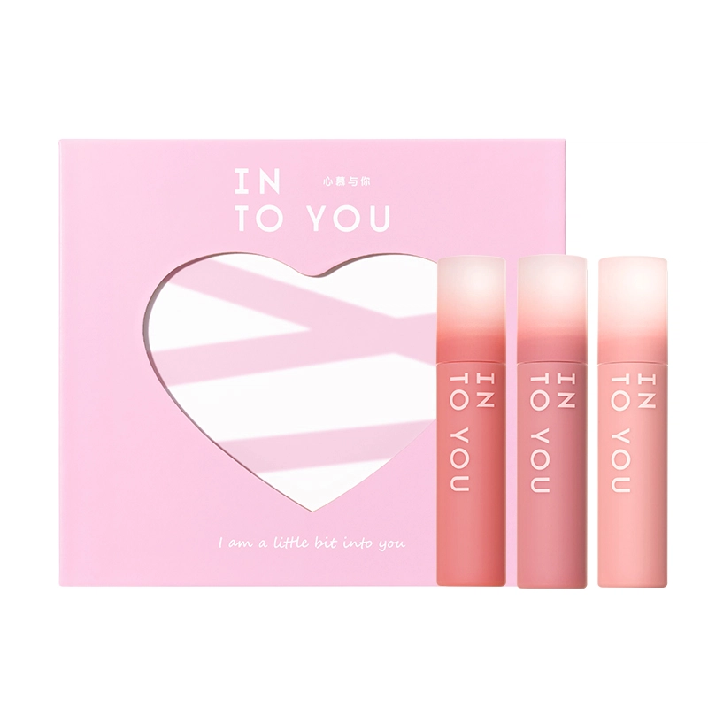 INTO YOU 2-3