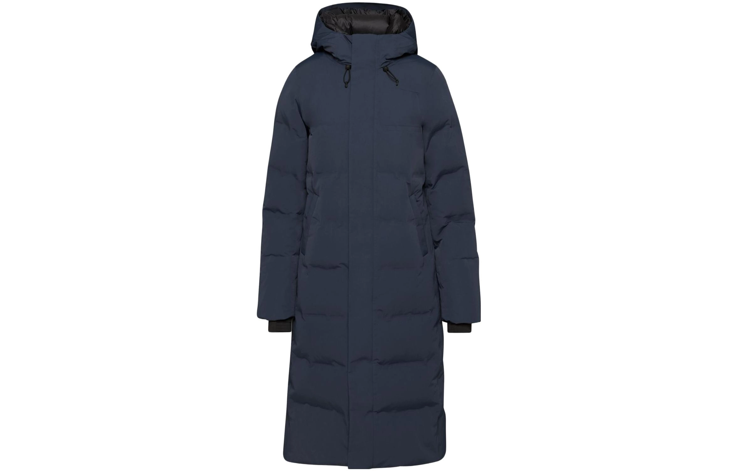 ARITZIA Tna The Powder Dri Parka Long Long waterproof recycled down-filled parka jacket