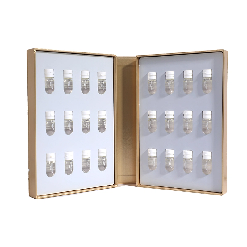 CHILUXYER 2ml*24