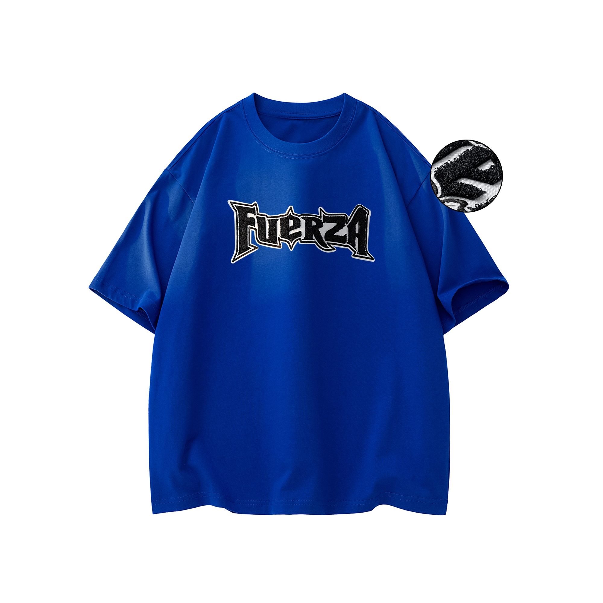 FUERZA T