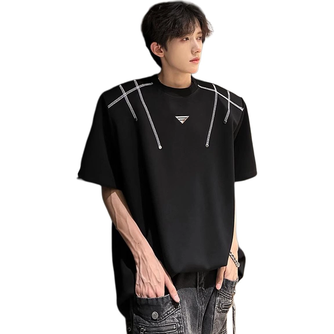 PAINT STAIN T