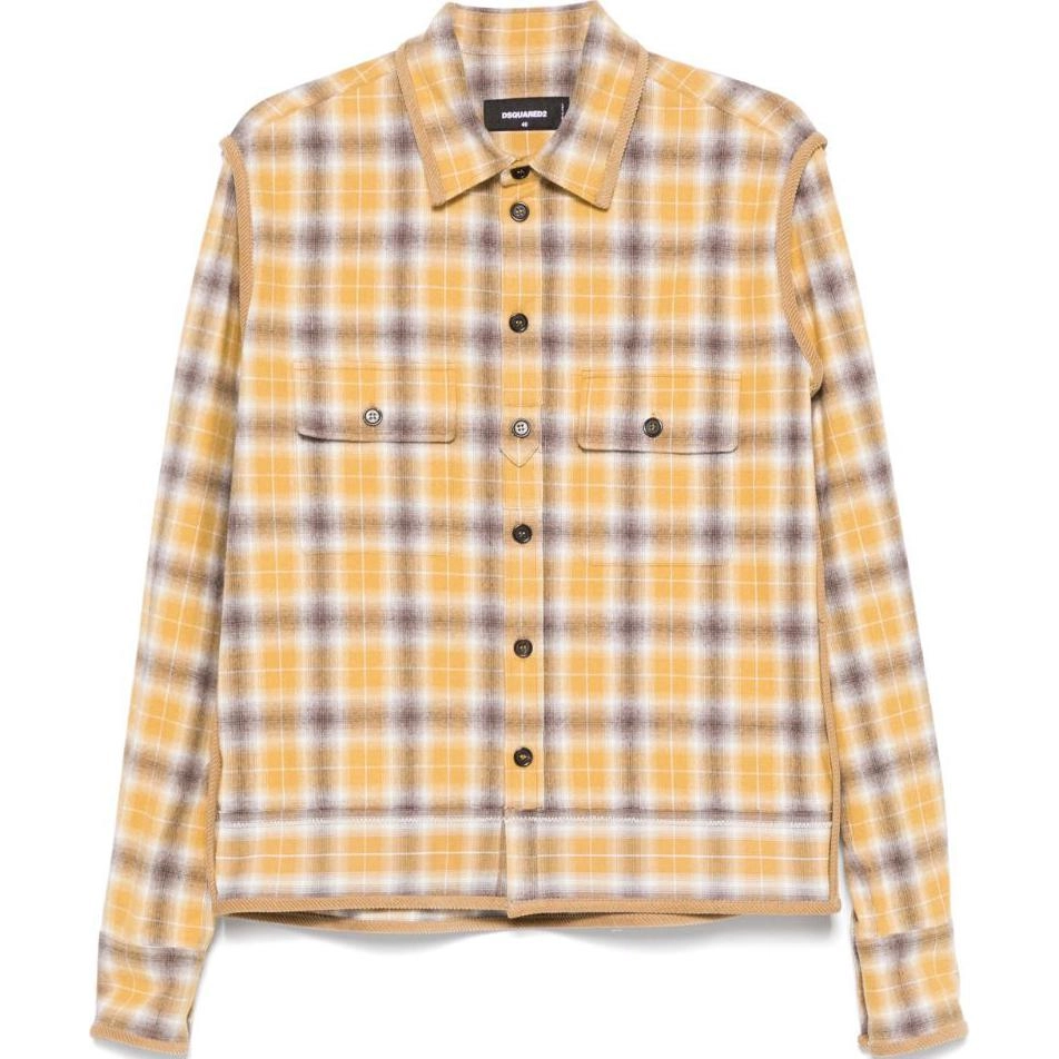 DSQUARED 2 SS25