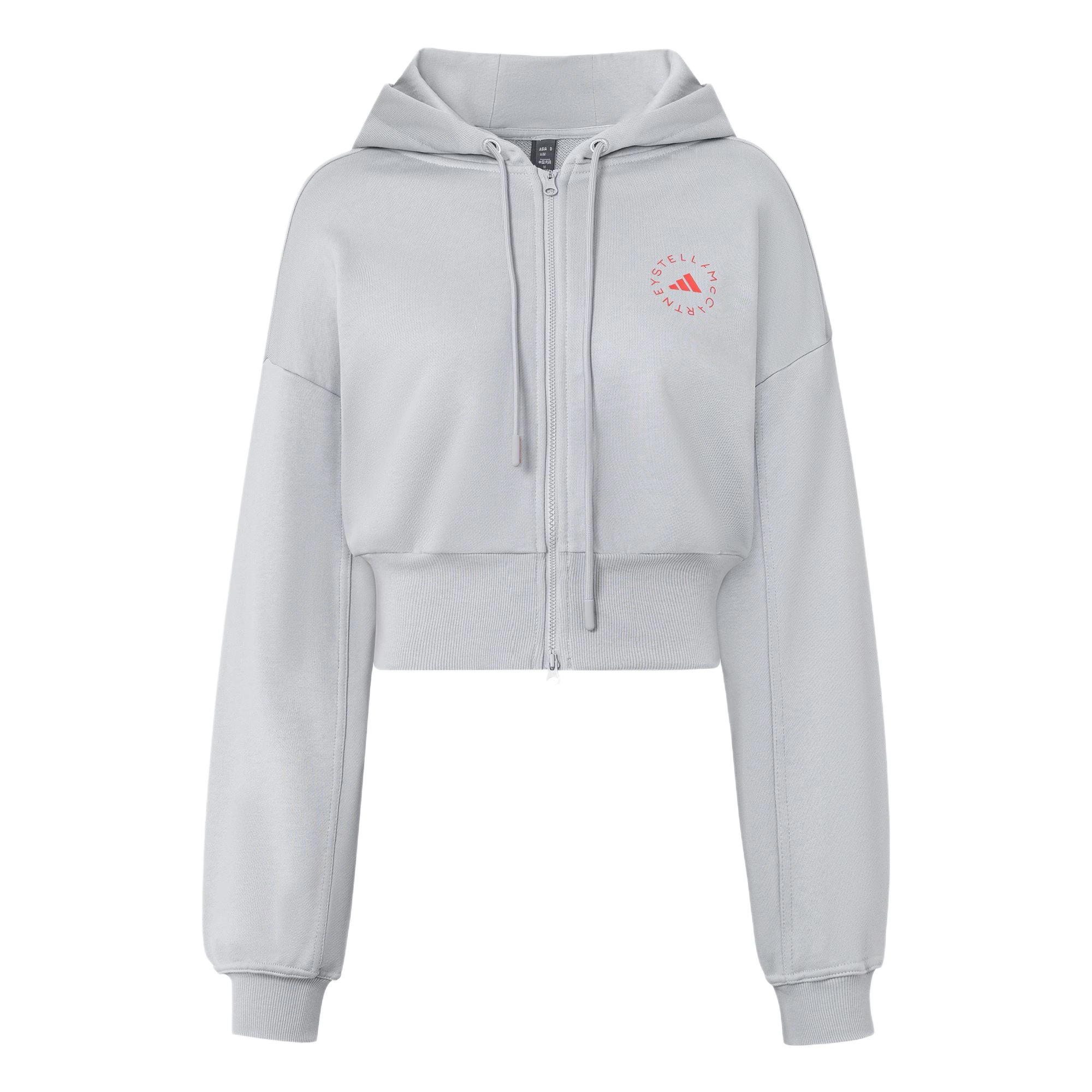 adidas Sportswear SPORTSWEAR CROPPED HOODIE