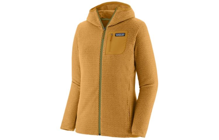 patagonia R1 Air Logo