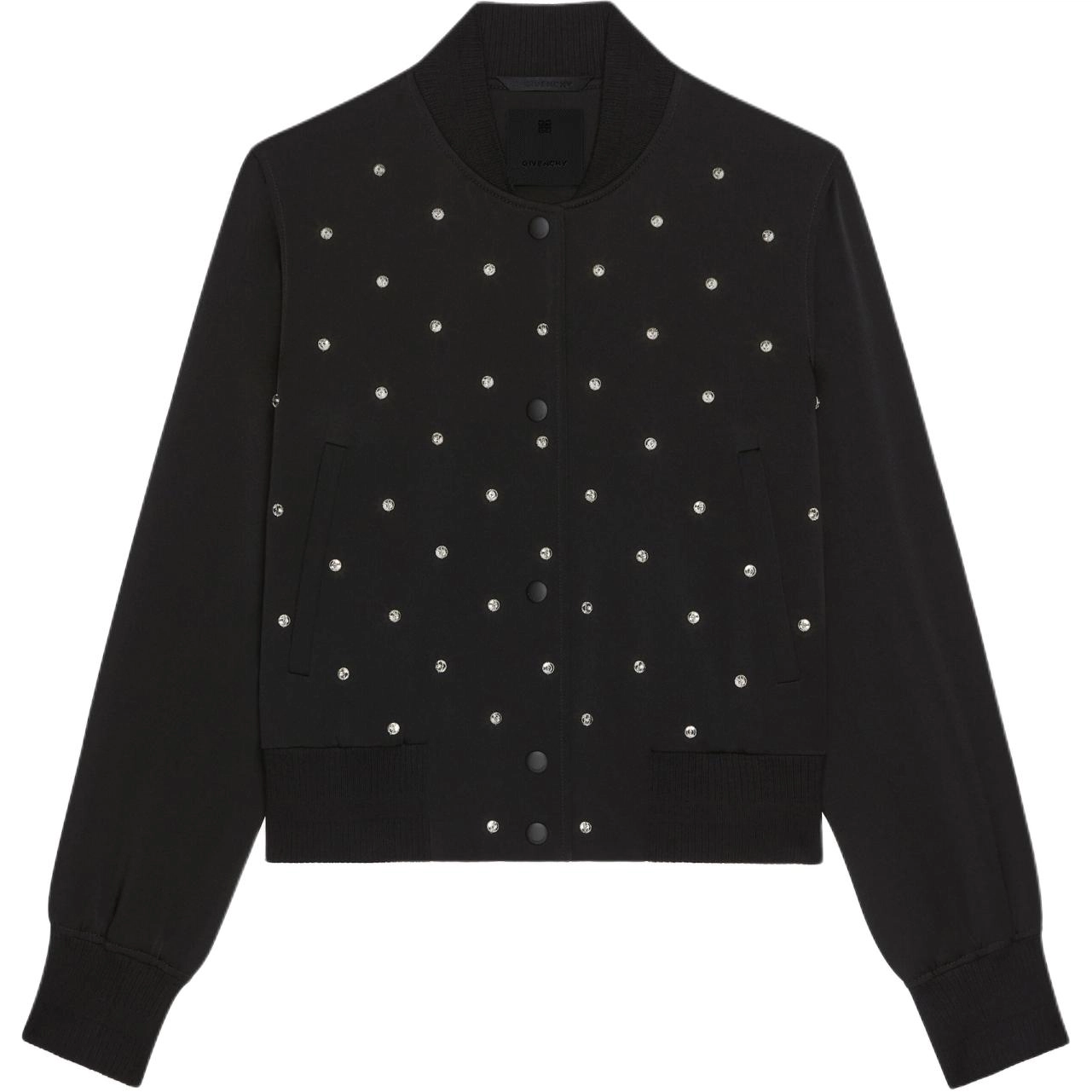 GIVENCHY FW24 Logo