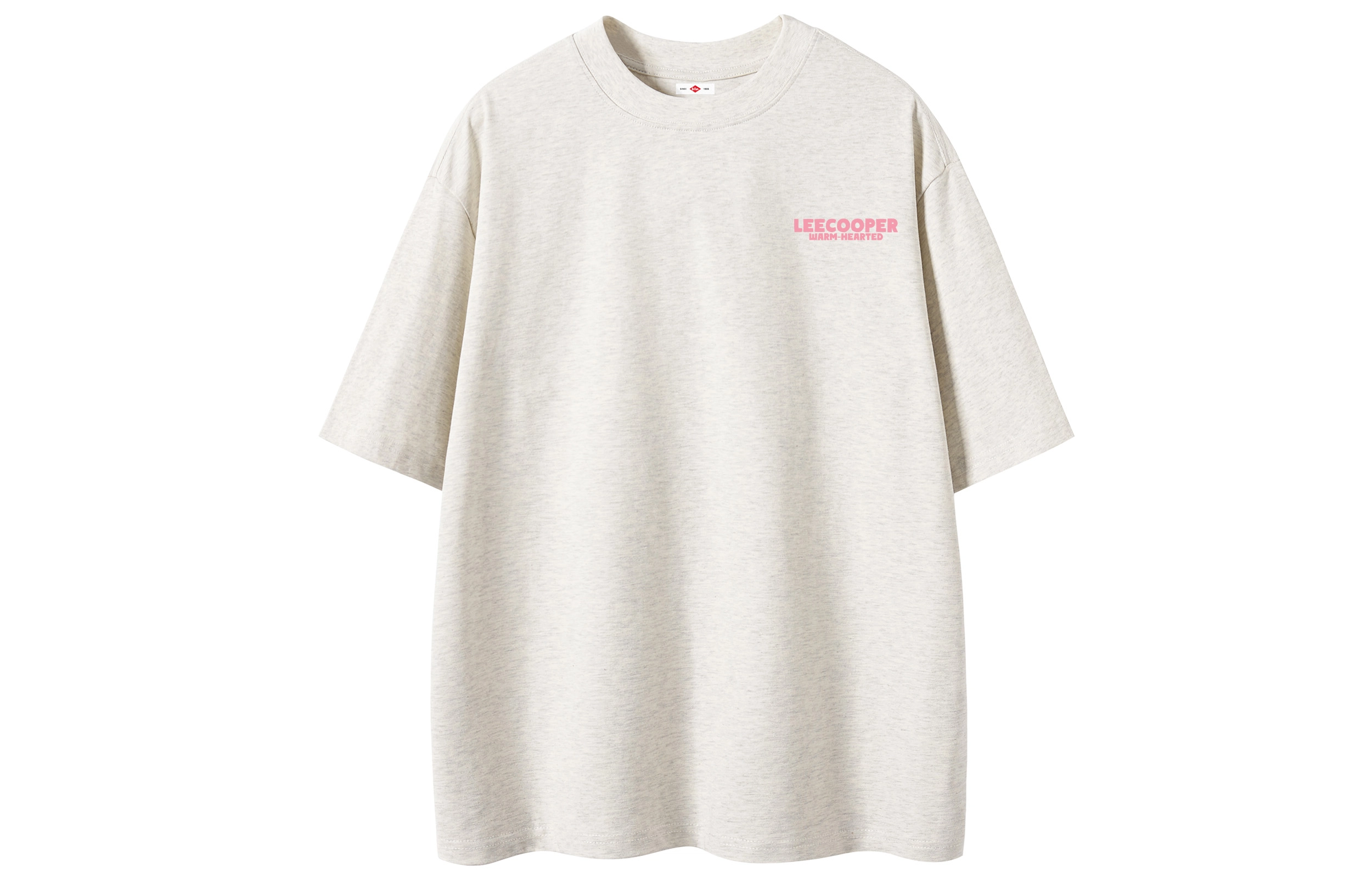 Lee Cooper logoT