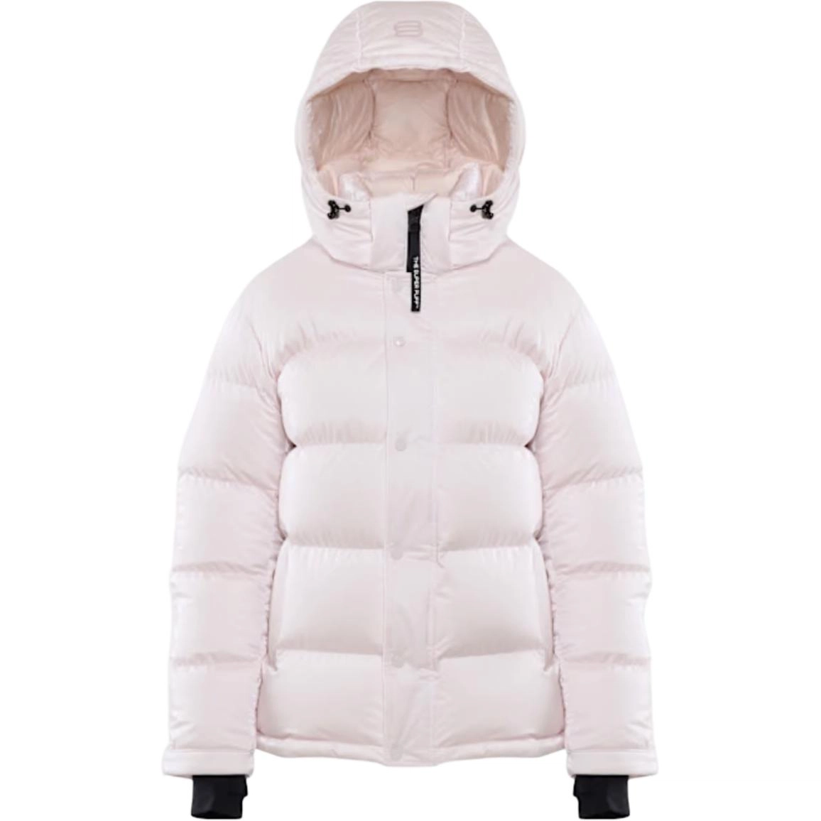 ARITZIA Super Puff Liquid Shine 5