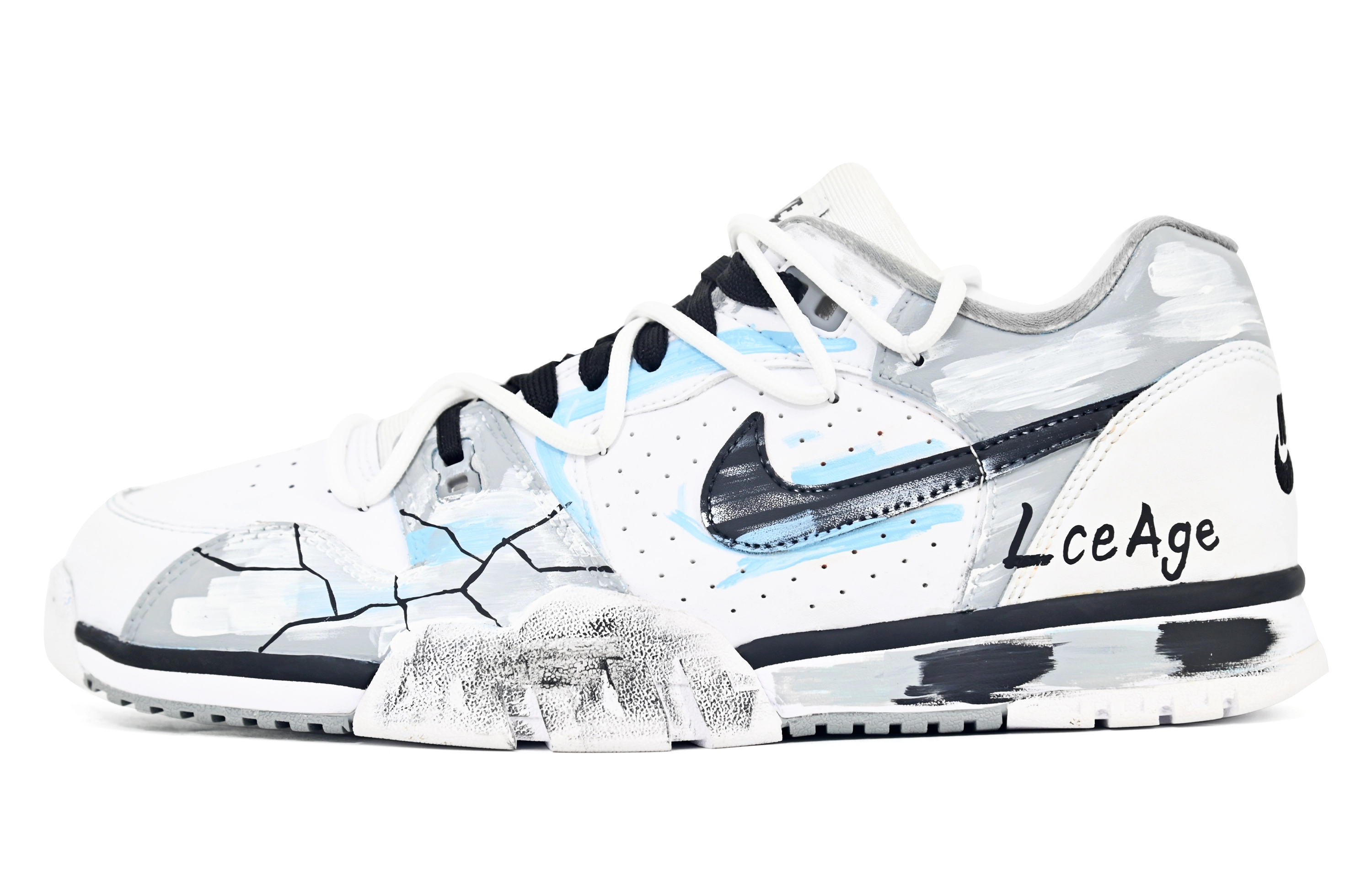 Nike Air Cross Trainer NinePro