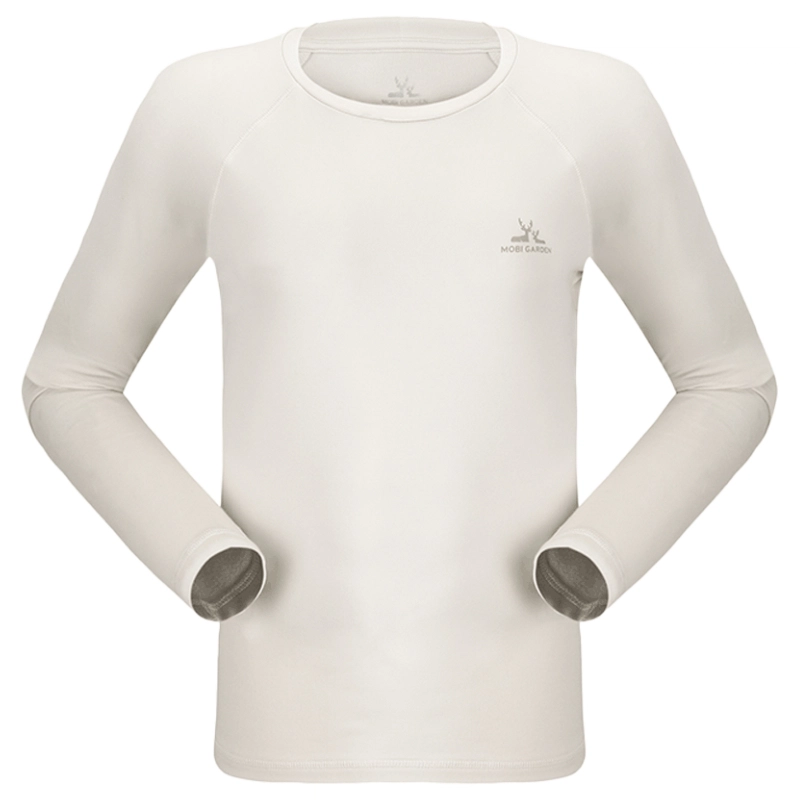 MOBI GARDEN logo T