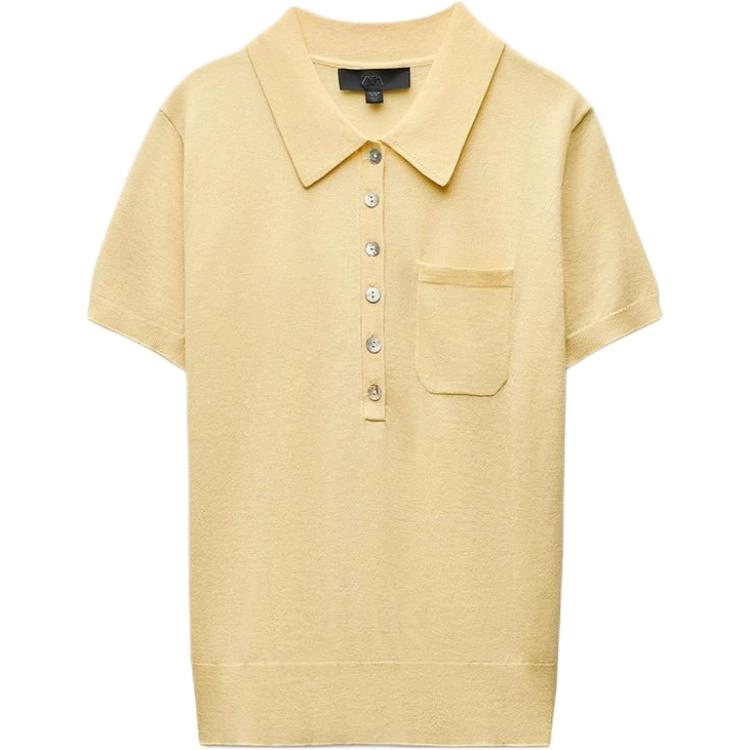 ZARA Polo