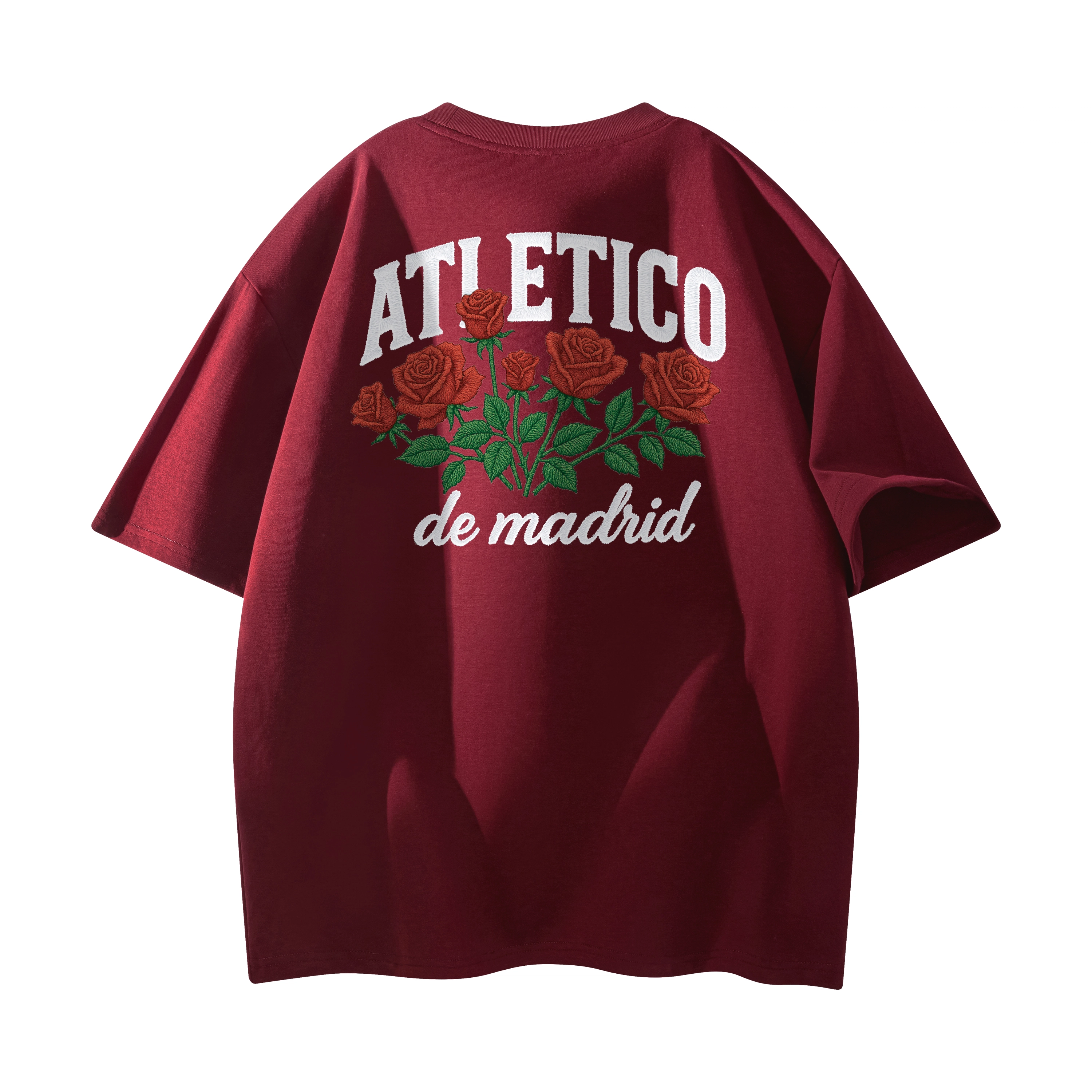 ATLETICO DE MADRID 1903 logoT