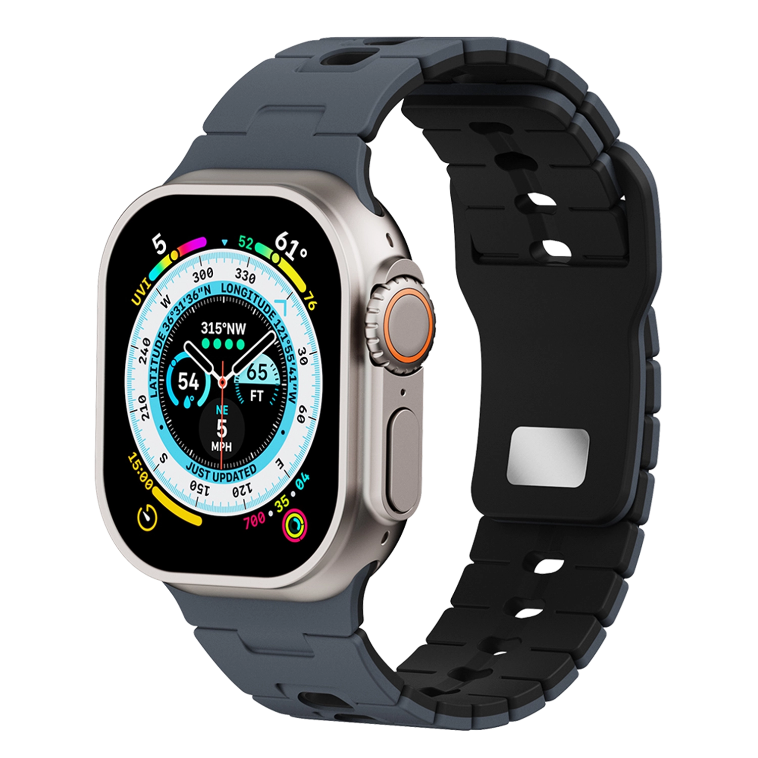 Antey 190mm iwatch10 Applewatch9SEs8S7ultra2S6