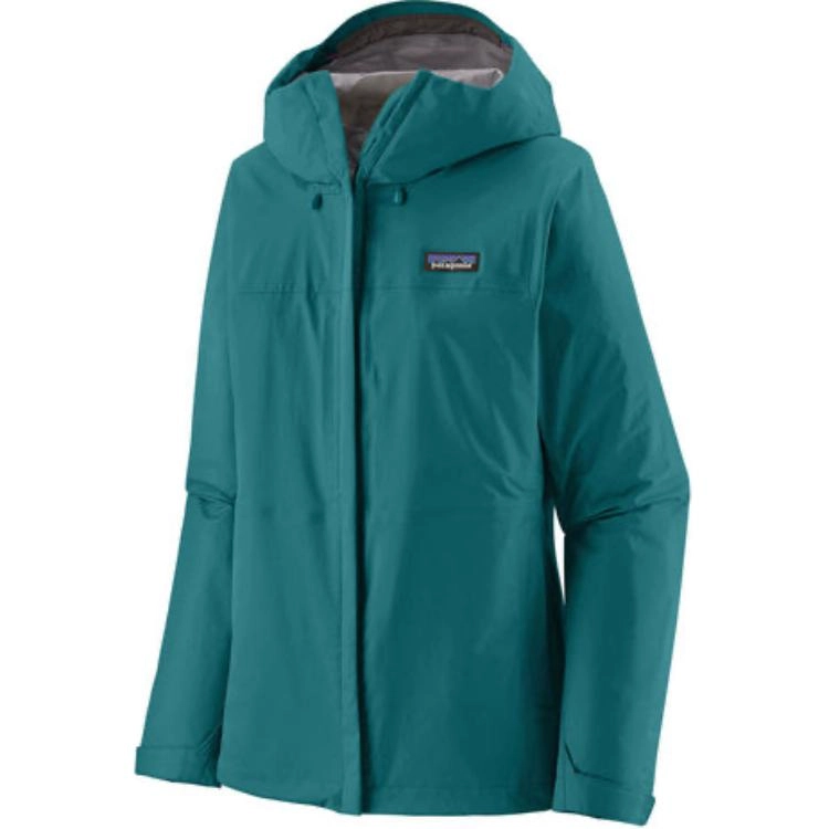 patagonia Torrentshell 3L