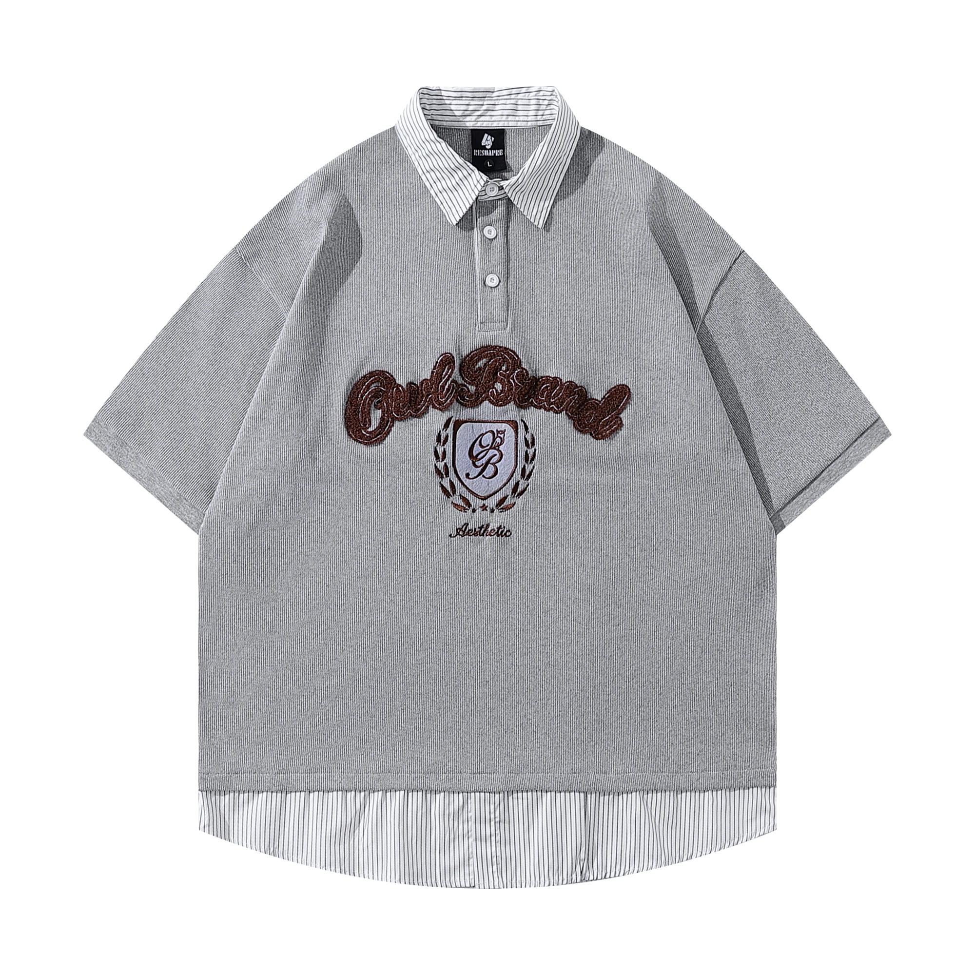 BEAR UNION Polo